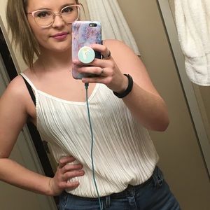 Meet your Posher, Angel